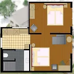 Hotel Zum Goldenen Kreuz 3*