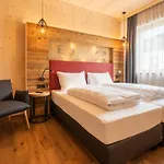 Zum Goldenen Kreuz 3* Moosbach (Oberpfalz)
