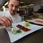 Hotel Zum Goldenen Kreuz 3*