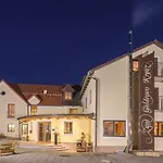 Zum Goldenen Kreuz Hotel