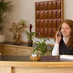 Zum Goldenen Kreuz Hotel 3*