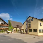 Zum Goldenen Kreuz