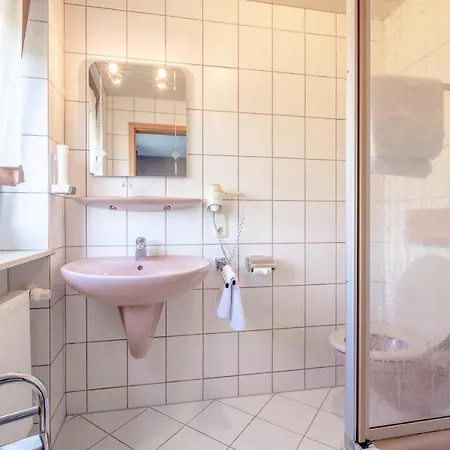 Hotel Zum Goldenen Kreuz 3*