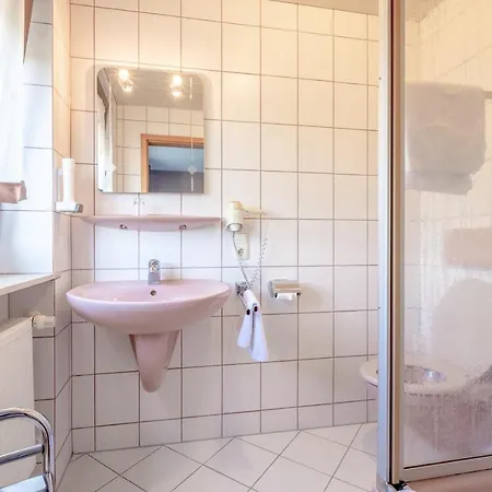 Hotel Zum Goldenen Kreuz 3*