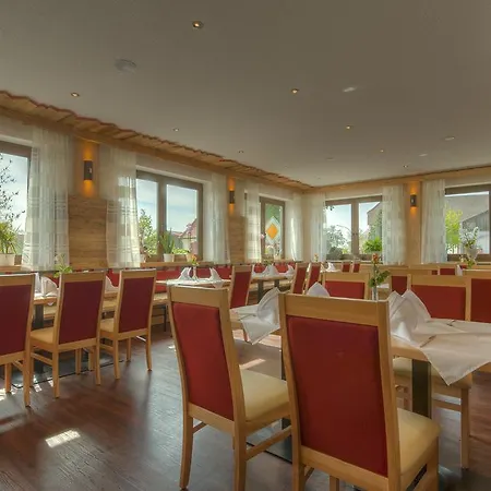 Hotel Zum Goldenen Kreuz