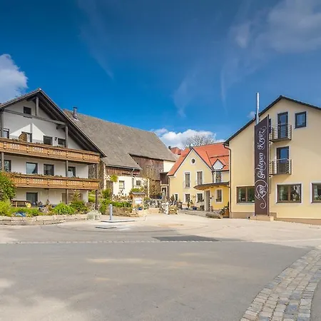 Zum Goldenen Kreuz Moosbach (Oberpfalz)