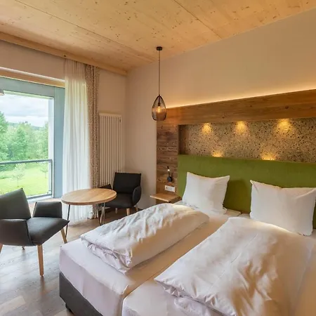 Zum Goldenen Kreuz Hotel
