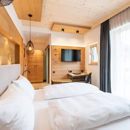Hotel Zum Goldenen Kreuz Moosbach (Oberpfalz)