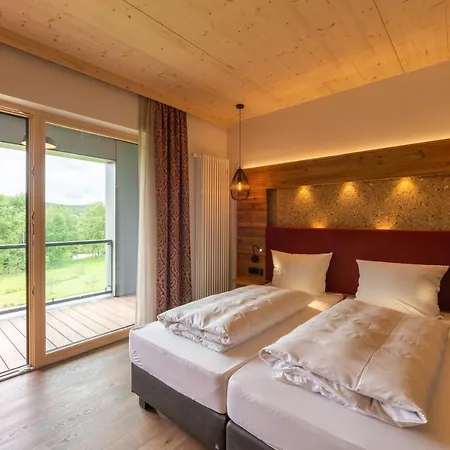 Zum Goldenen Kreuz Hotel
