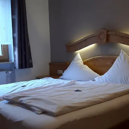 Zum Goldenen Kreuz 3* Moosbach (Oberpfalz)