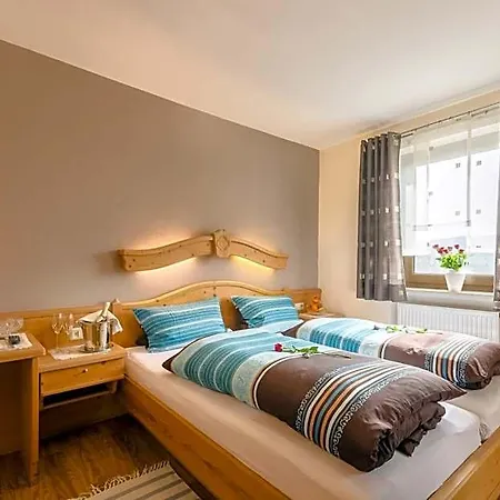 Hotel Zum Goldenen Kreuz