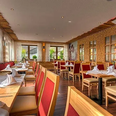 Hotel Zum Goldenen Kreuz Moosbach (Oberpfalz)