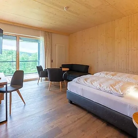 Hotel Zum Goldenen Kreuz Moosbach (Oberpfalz)