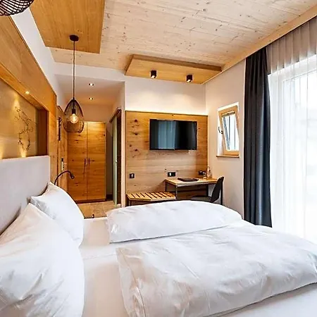 Hotel Zum Goldenen Kreuz Moosbach (Oberpfalz)