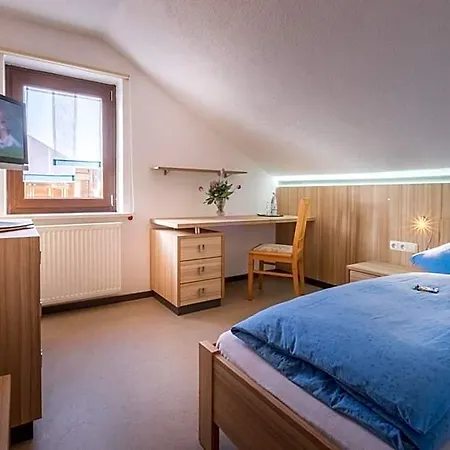 Zum Goldenen Kreuz Hotel