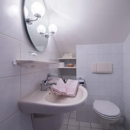 Hotel Zum Goldenen Kreuz 3*