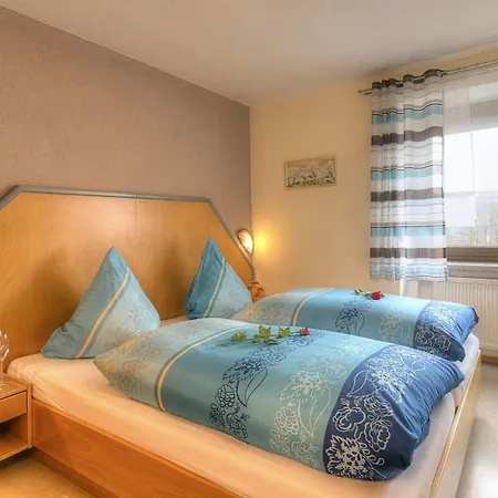 Hotel Zum Goldenen Kreuz