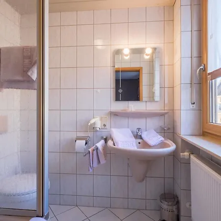 Zum Goldenen Kreuz 3* Moosbach (Oberpfalz)
