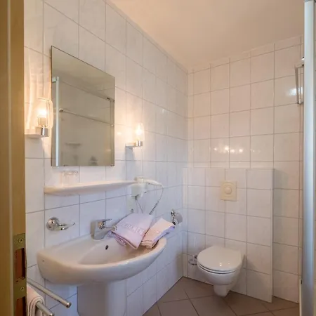 Hotel Zum Goldenen Kreuz